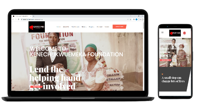 Kenechukwu Emeka Foundation